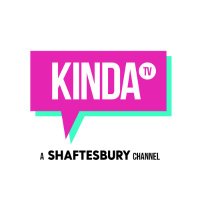 KindaTV (@kindatv_) 's Twitter Profile Photo KindaTV (@kindatv_) 's Twitter Profile Photo