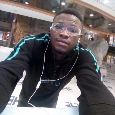 Nationality: Nigerian
Rank: 3rd. Engr
Religion: Christian