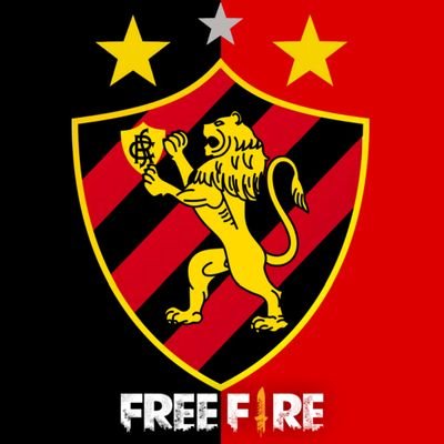 Sport entra para o mundo do Free Fire - Sport Club do Recife