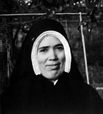Sister Lucy Truth Profile