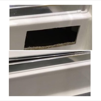 Sheffield Surface Repairs. We can repair any hard surface, saving money on replacement. Richard@rpbsurfacerepair.co.uk