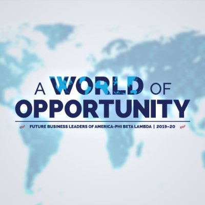 The mission of FBLA is to “inspire and prepare students to become community-minded business leaders in a global society through relevant career preparation.