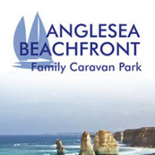 AngleseaCaravan's profile picture. Our Caravan Park has absolute prime location in Anglesea, fronting both the beach and river, only a short walk to the shops, hotel, cafes, and Bowling Club.