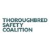 Thoroughbred Safety Coalition (@TBredSafety) Twitter profile photo
