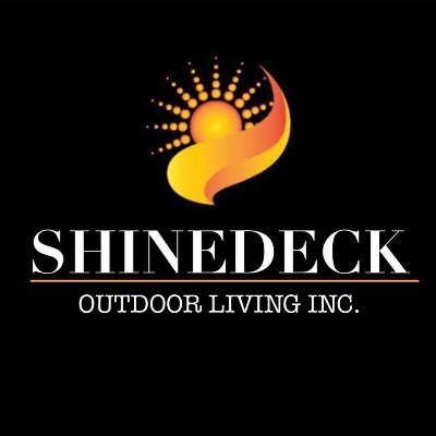 SHINEDECK Outdoor Living. is a family run business with over 10 years of brick paver, pergola, firepit, fence and screen enclosures experience. Happy to help.
