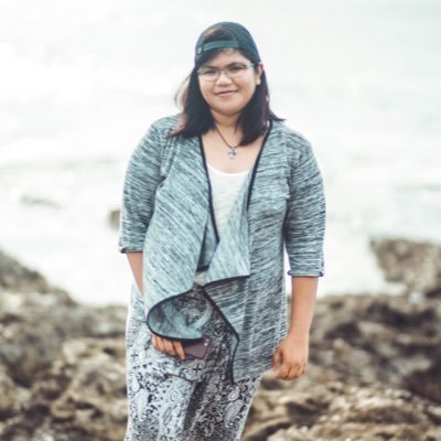 Sucker for TEAs and CHEESE | Thomasian Alumna | FMA student