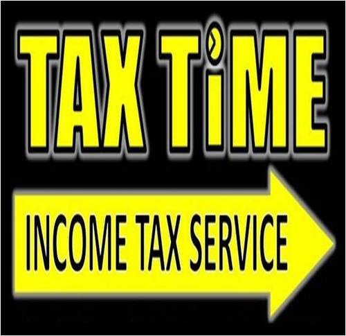 Tax Time Income Tax Service: We Prepare & File Federal, State & Local Income Tax Returns using IRS E-FILE, servicing Detroit, Michigan & its surrounding cities.