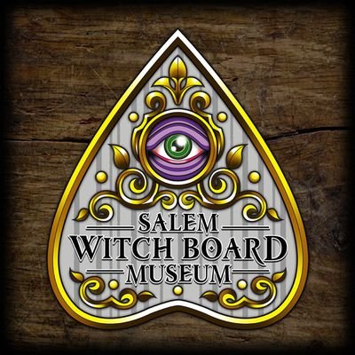 The World's only museum exclusively dedicated to the lore and history of Ouija Boards