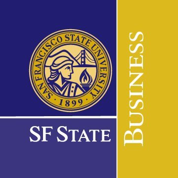 The Lam Family College of Business at San Francisco State University offers a top business education, empowering students to succeed in a global economy.