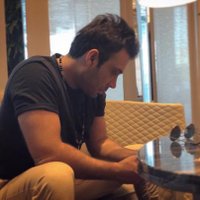 shahrokh.gh (@shahrokhghanav7) 's Twitter Profile