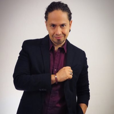 hectorkb4's profile picture. Music Producer - Tv Azteca - @hypervoltagep