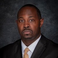 Cedric Thomas (@cedricthomashc) 's Twitter Profile
