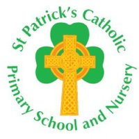 St Patrick's Catholic Primary School and Nursery(@St_PatrickCorby) 's Twitter Profile Photo