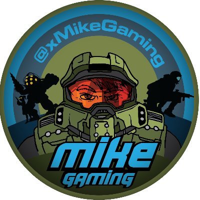 xMikeGaming Profile Picture