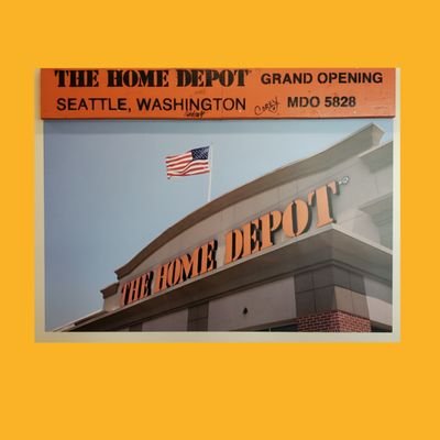 seattlemdo's profile picture. Market Delivery Operations in Seattle, WA