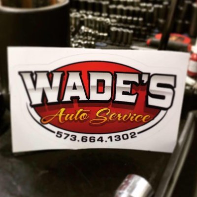 We’re locally owned and operated, and we warranty all our work with a two-year/24,000-mile parts AND labor warranty; we stand behind our work. Call us today!