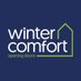 Wintercomfort for the Homeless (@wintercomfort20) Twitter profile photo