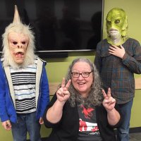 Kelly Milner Halls (@kellymilnerh) 's Twitter Profile Photo Kelly Milner Halls (@kellymilnerh) 's Twitter Profile Photo