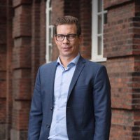 Torben K. Hollmann(@TKHollmann) 's Twitter Profile Photo