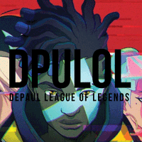 DePaulLoL (@dpulol) 's Twitter Profile