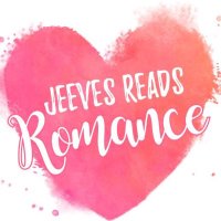 Jeeves Reads Romance (@jeevesreads) 's Twitter Profile Photo Jeeves Reads Romance (@jeevesreads) 's Twitter Profile Photo