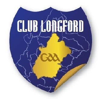 Longford GAA official supporters club. 💙💛
