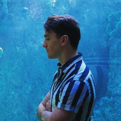Brandon Shypkowski Profile