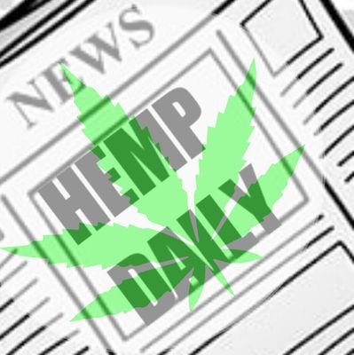 Your daily source for all things hemp. News, research, and developments in the industrial hemp industry🌿 #hempnews #cannabiscommunity #howuhempin #hemp #cbd