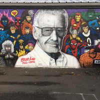 Murals Scotland (@muralss) 's Twitter Profile