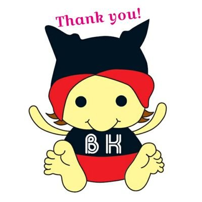 ビリケン公式 Billyken Official Billykenhipfolk Twitter