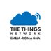 TheThingsNetworkER (@ttn_er) Twitter profile photo TheThingsNetworkER (@ttn_er) Twitter profile photo