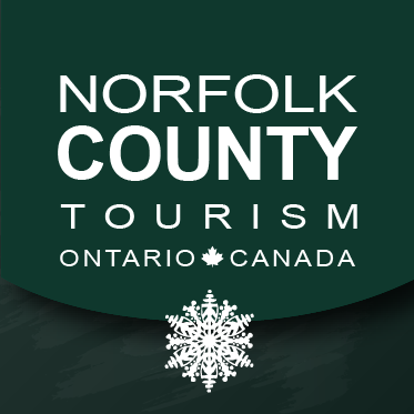 #Tourism office in #NorfolkCounty, Ontario's Garden, Canada. Along Lake Erie's coast from #PortDover to Long Point, find adventure, culture, great food & drink.