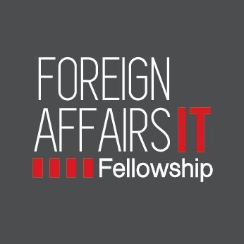 Foreign Affairs IT Fellowship Profile