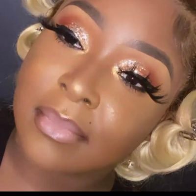 I’m your Next Aspiring HairStylist, Makeup Artist & Nail Tech! Atlanta Hair ARTIST! Bookings. 404 429 9872 Deposits Are Required Follow My IG: @Touchedbyqueen_