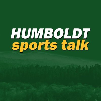 Humboldt Sports Talk