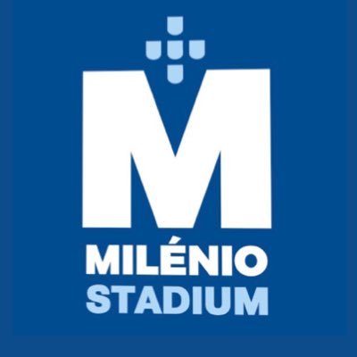 MilenioStadium Profile Picture