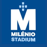 Milénio Stadium (@mileniostadium) 's Twitter Profile