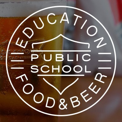 An Education in the Art of Food & Beer. #GetSchooled

ATL | Addison | Dallas | Denver | Las Vegas | Los Angeles