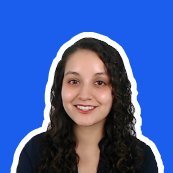 Michelle Molina - @ConnectingData Twitter Profile Photo