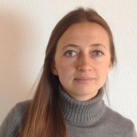 Daria Dyakonova (@dariadyakonova) 's Twitter Profile