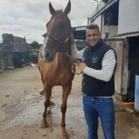 Stephen O'Neill (@stevie_oneill) 's Twitter Profile