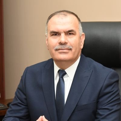 Suayip Ozdemir