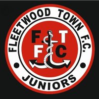 Fleetwood Town Juniors F.C(@FleetwoodTwnJrs) 's Twitter Profile Photo