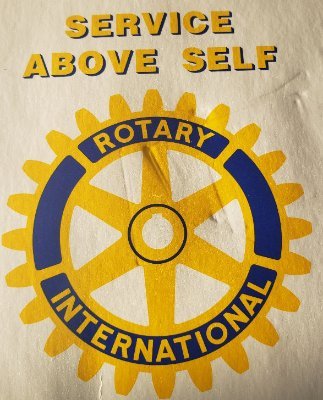 Perryville Rotary
Service Above Self