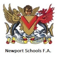 Newport & District Schools FA Official