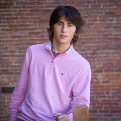 Jackson Blake Profile