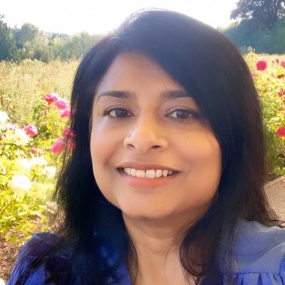 Dr Vandana Gupta, Consultant Counselling Psychologist. Passionate about Mental Health, NHS, psychological therapies and wellbeing. Views are my own.