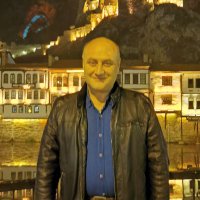Cengiz Şişman (@sisman_cengiz) 's Twitter Profile