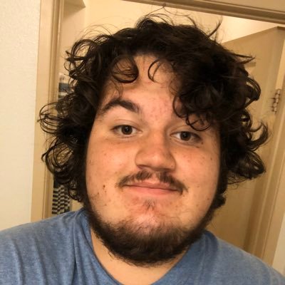 subparscience's profile picture. Physics grad student at UMBC starting Fall 2022