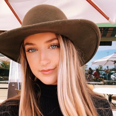 MeganRumbalski's profile picture. Otterbein Nursing ‘21 - sigma alpha tau